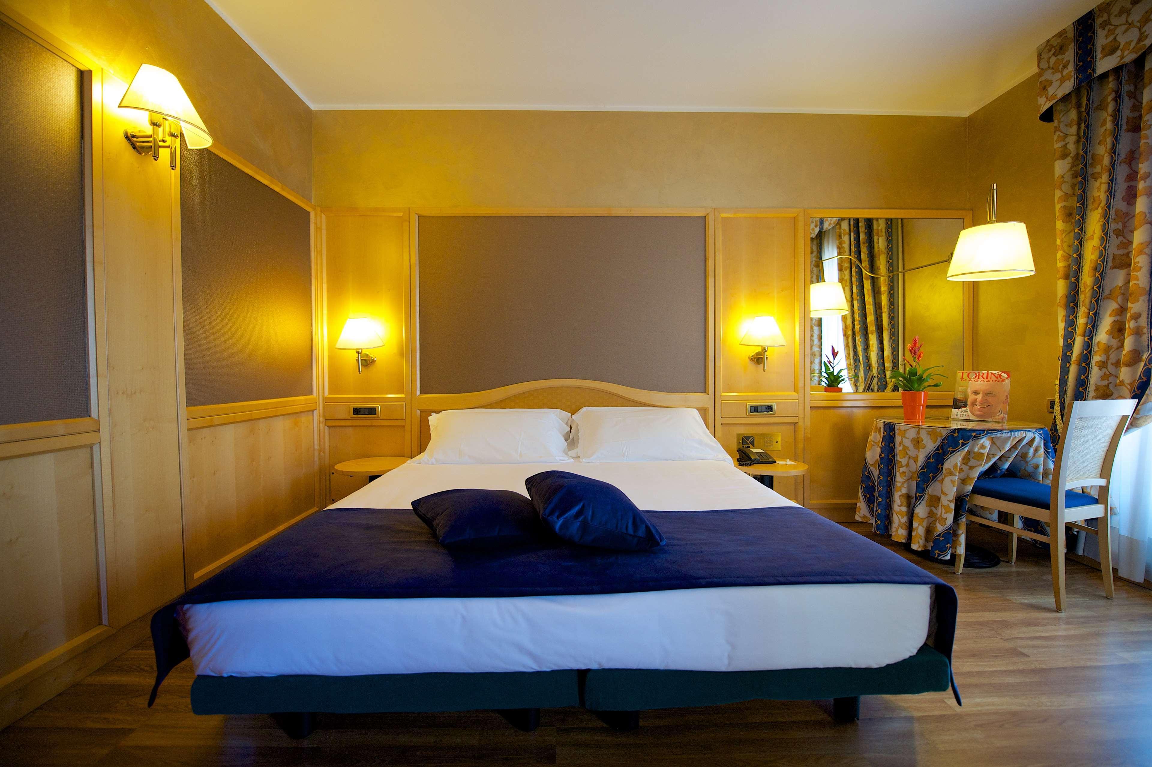 Best Western Hotel Luxor Торино Екстериор снимка