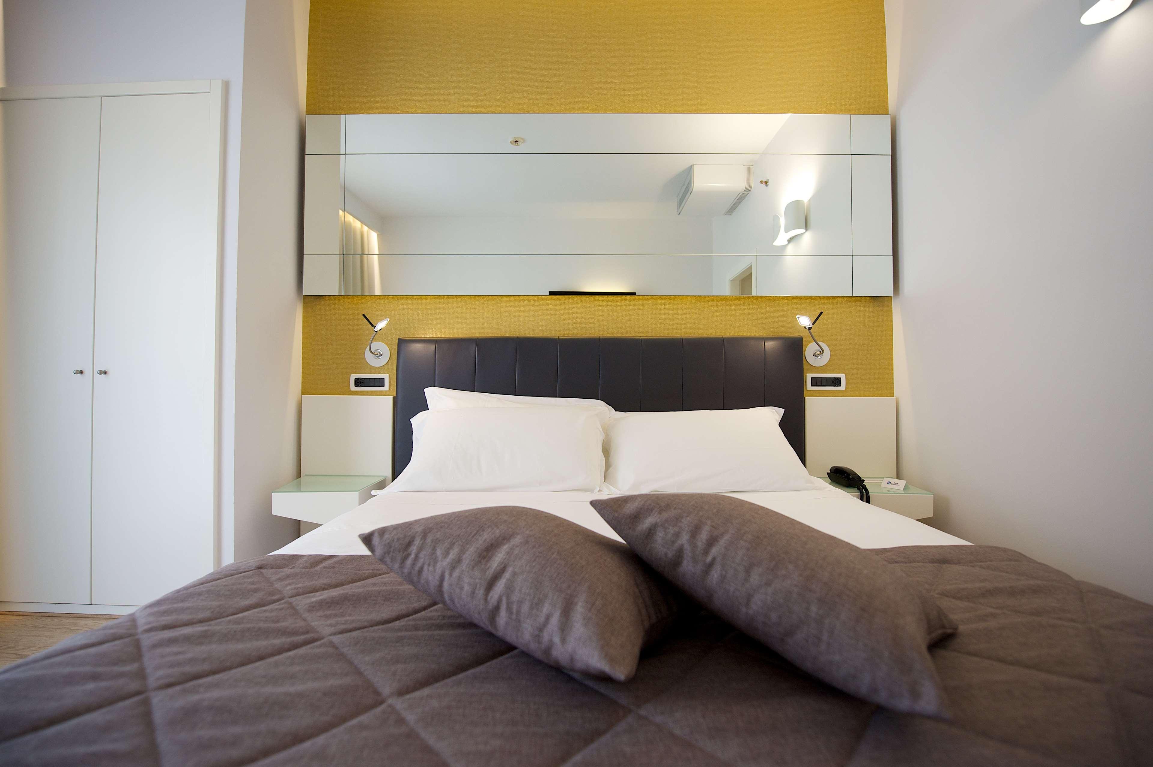 Best Western Hotel Luxor Торино Екстериор снимка