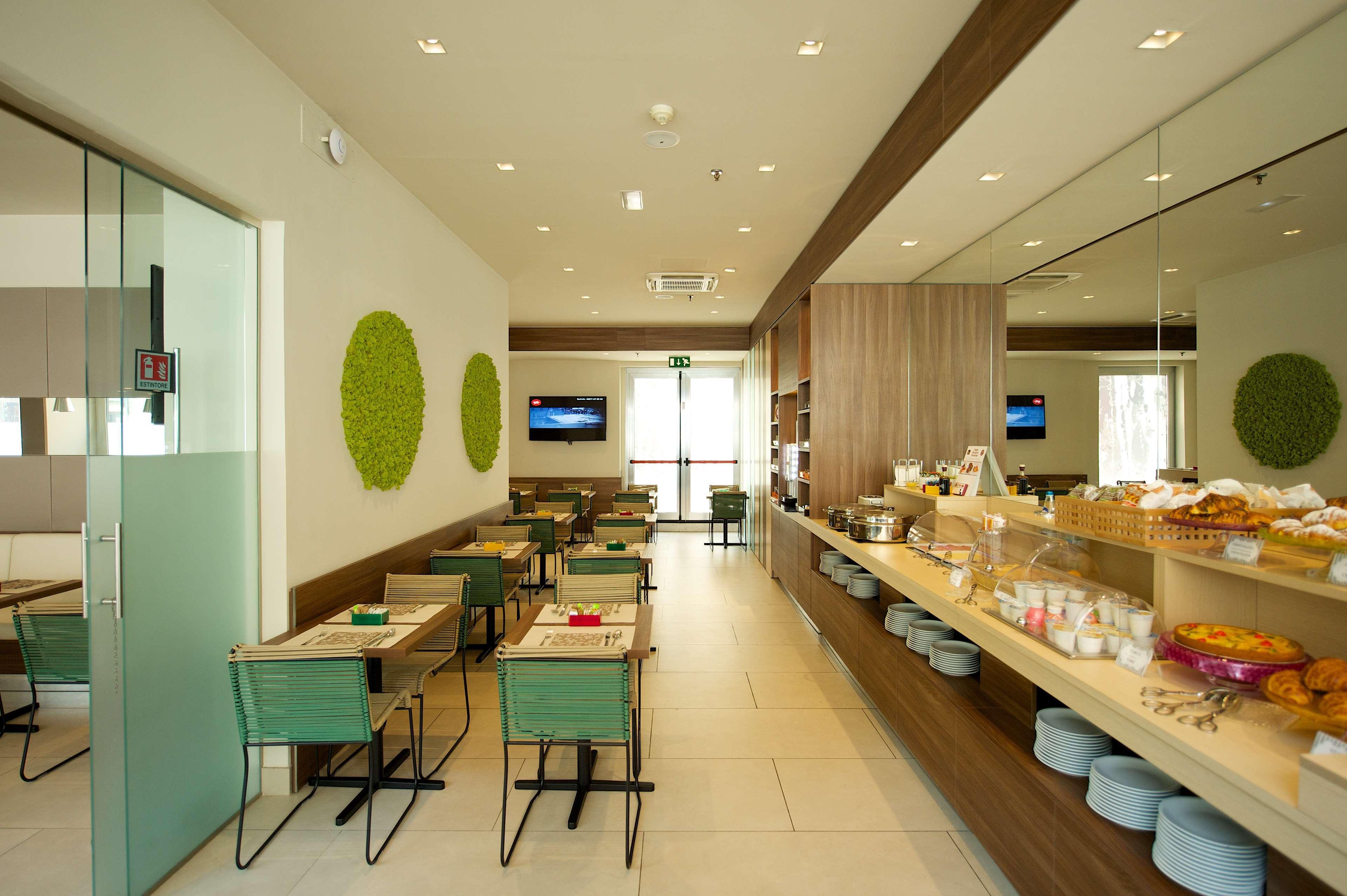 Best Western Hotel Luxor Торино Екстериор снимка