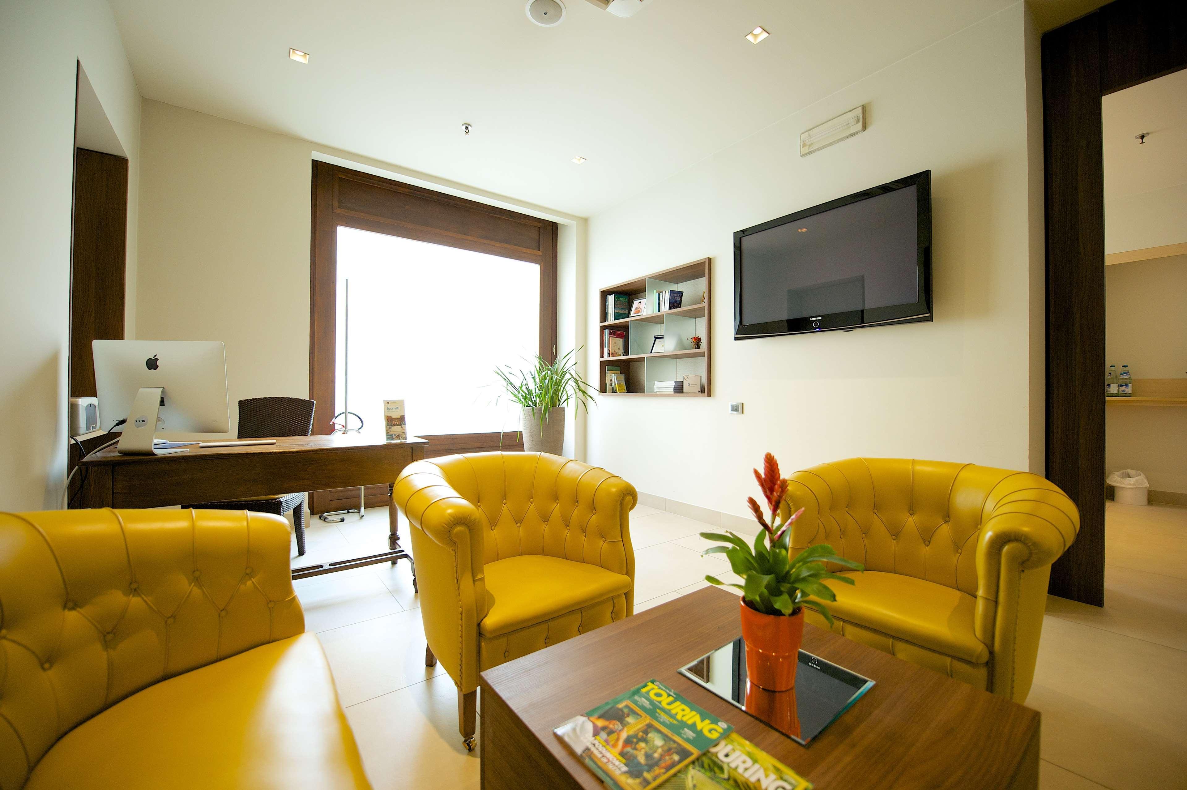 Best Western Hotel Luxor Торино Екстериор снимка