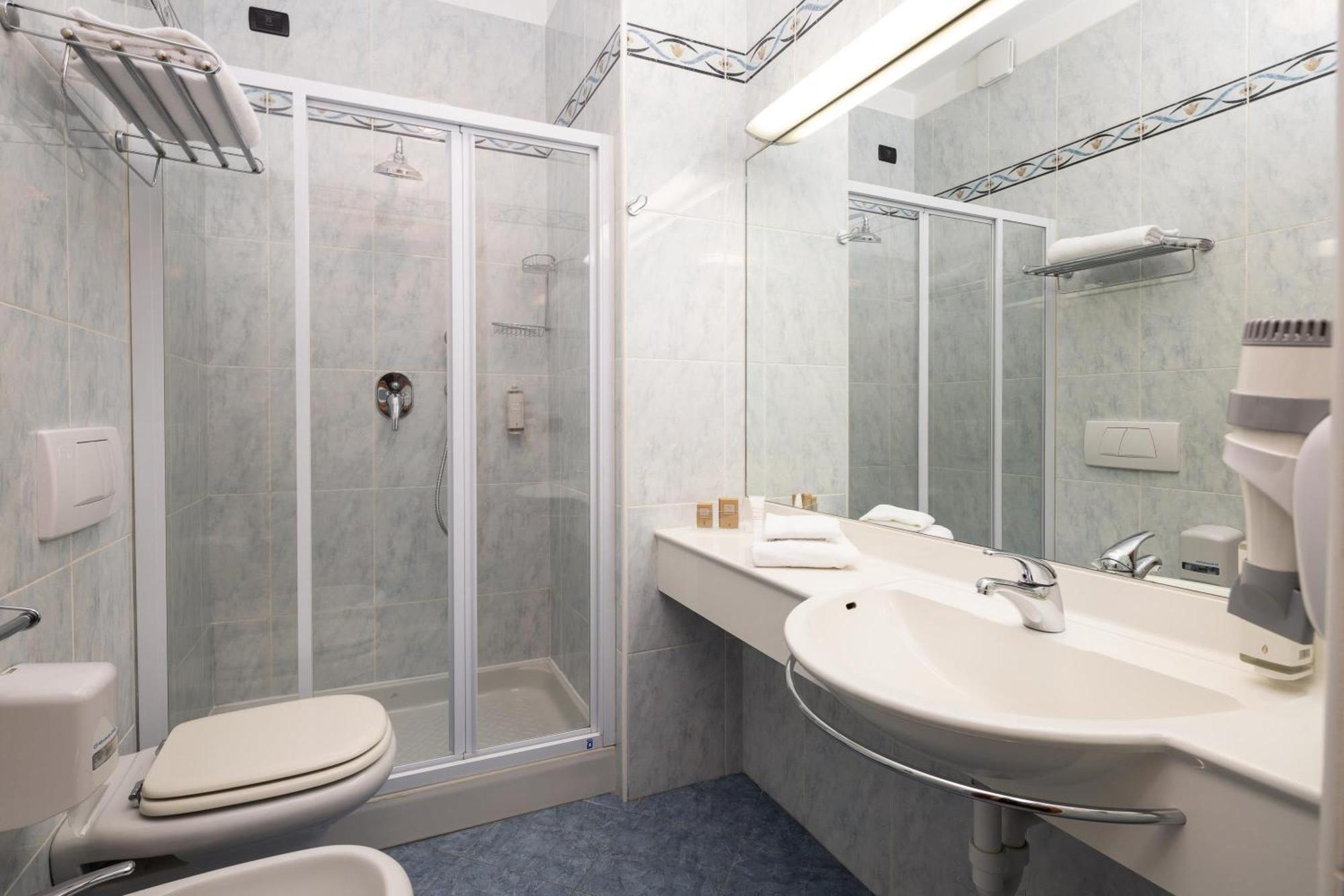 Best Western Hotel Luxor Торино Екстериор снимка